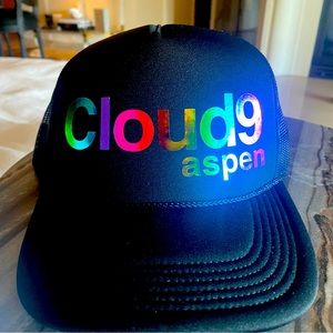 SALE 🔥 This hat will cost you $1,500 at Cloud 9 New Never Worn